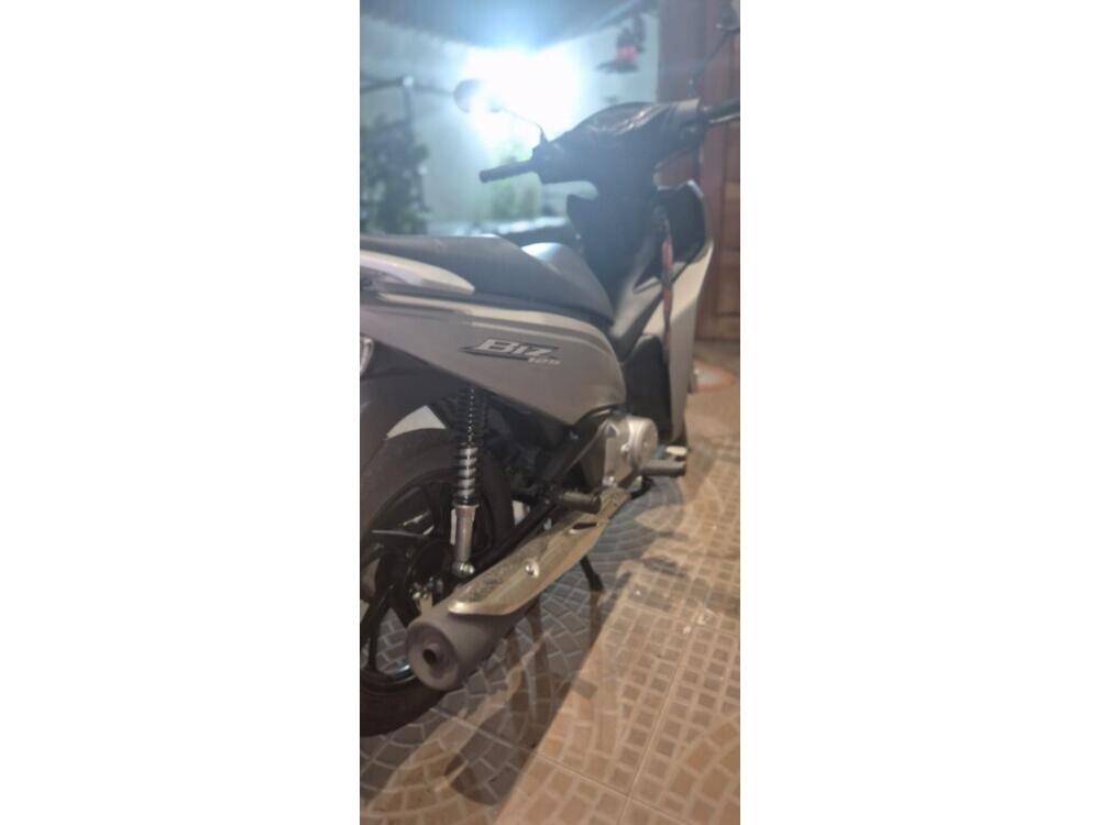 Honda BIZ 125