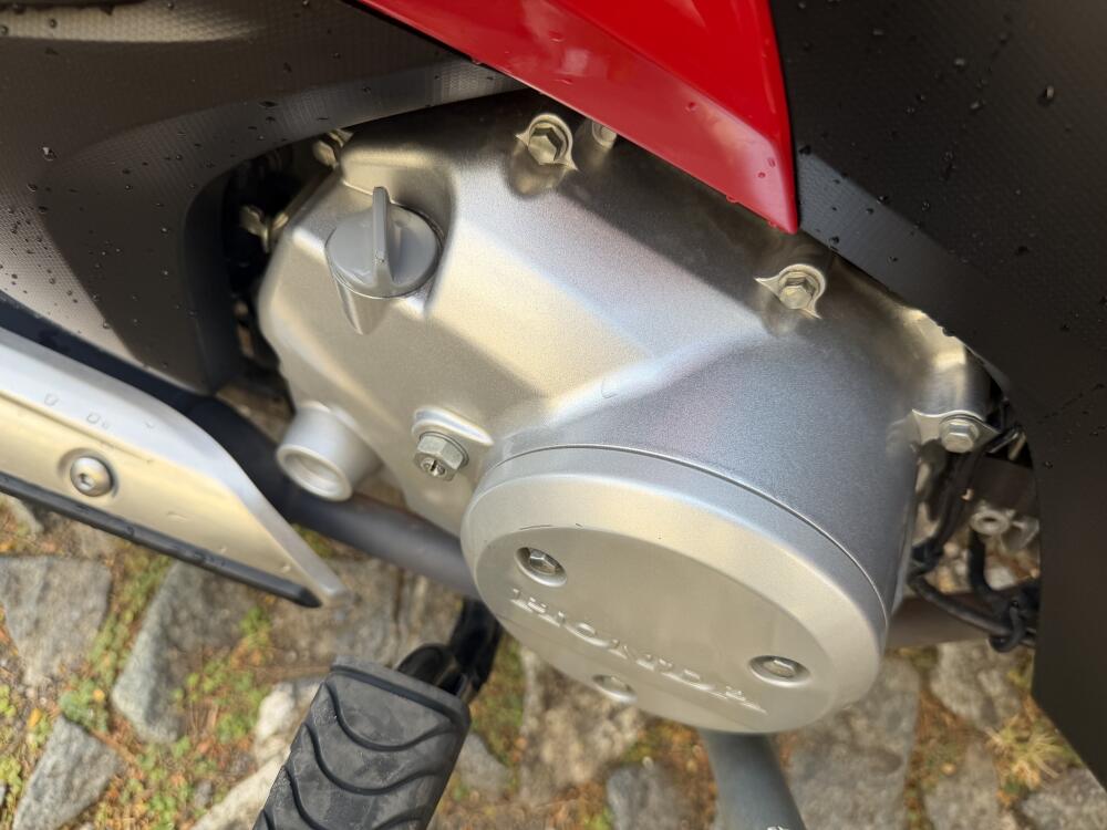 Honda BIZ 125
