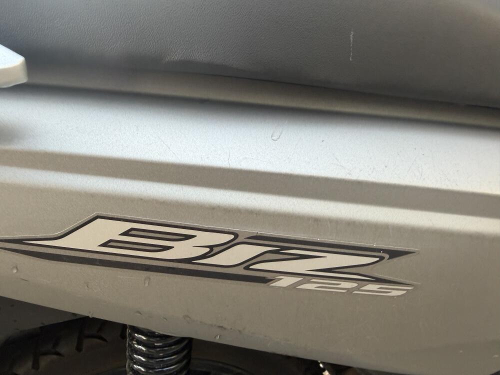 Honda BIZ 125