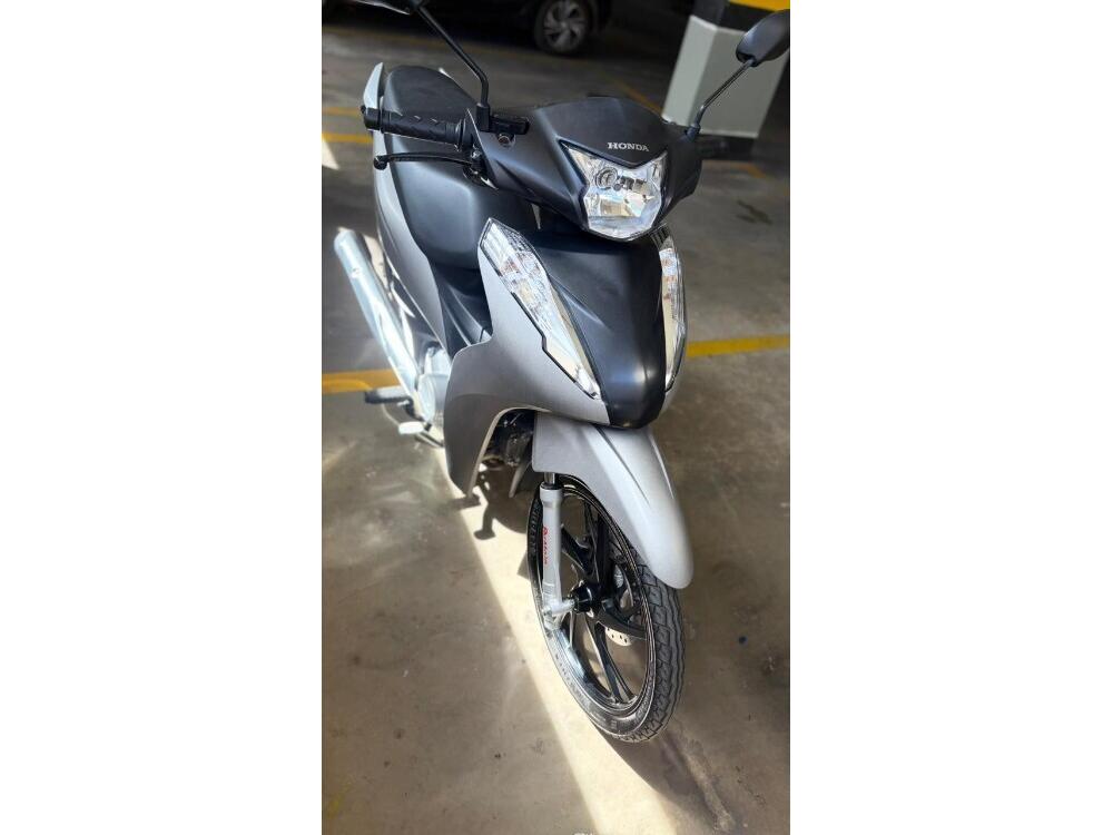Honda BIZ 125