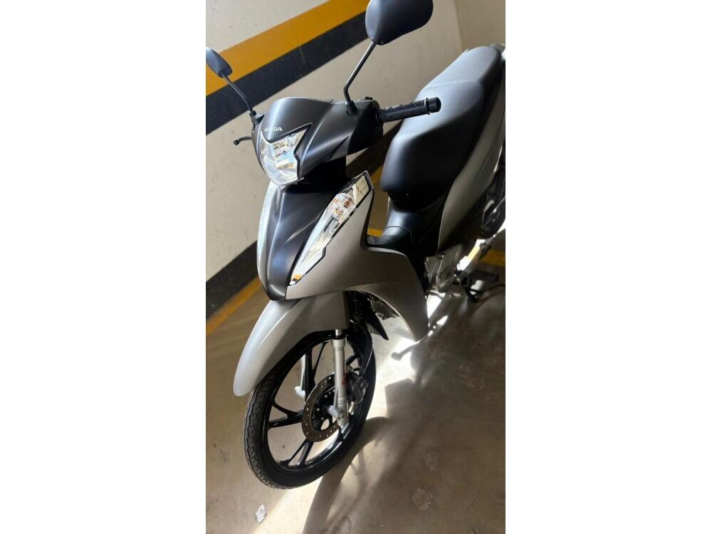 Honda BIZ 125