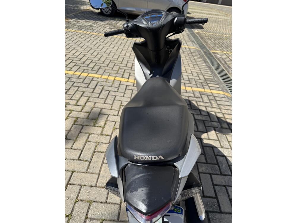 Honda BIZ 125