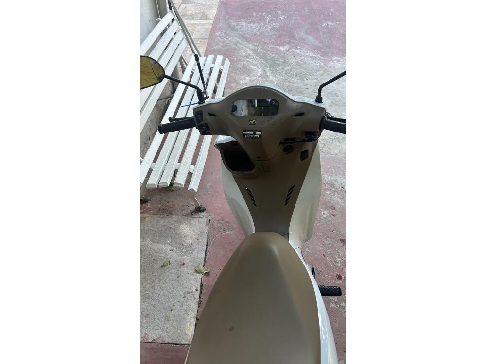 Honda BIZ 125