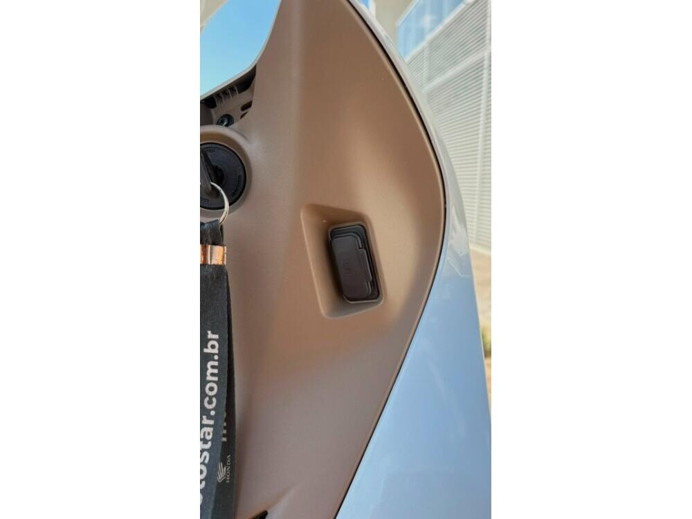 Honda BIZ 125