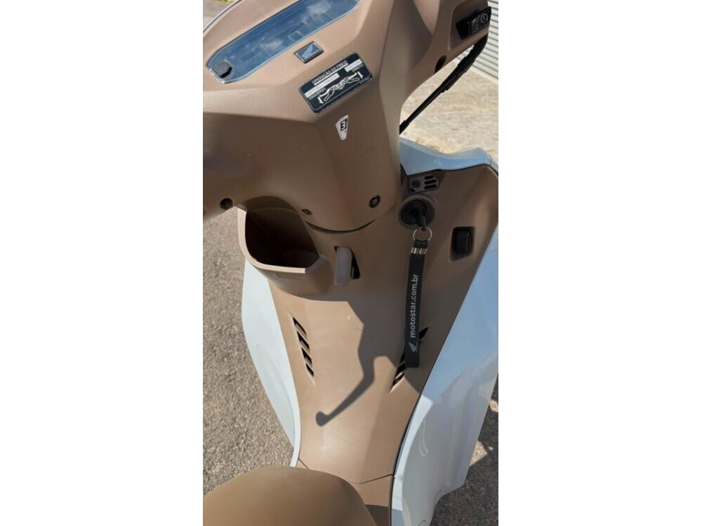 Honda BIZ 125
