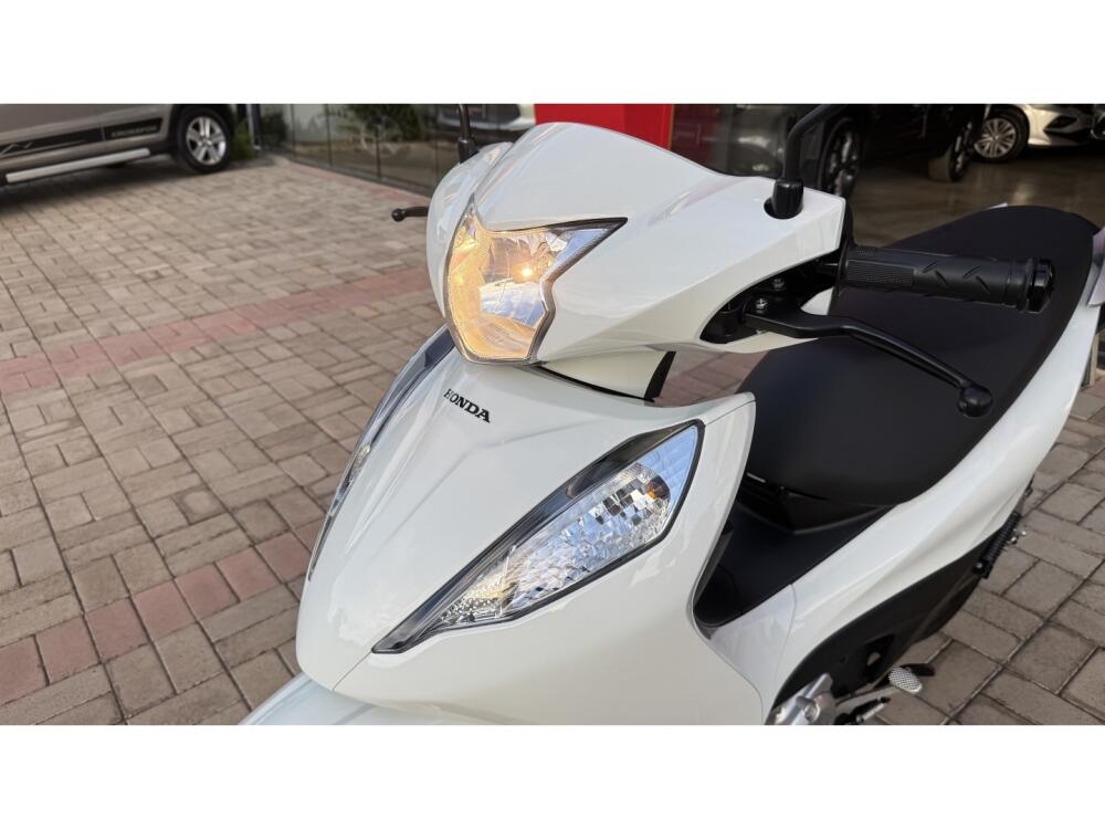 Honda BIZ 125