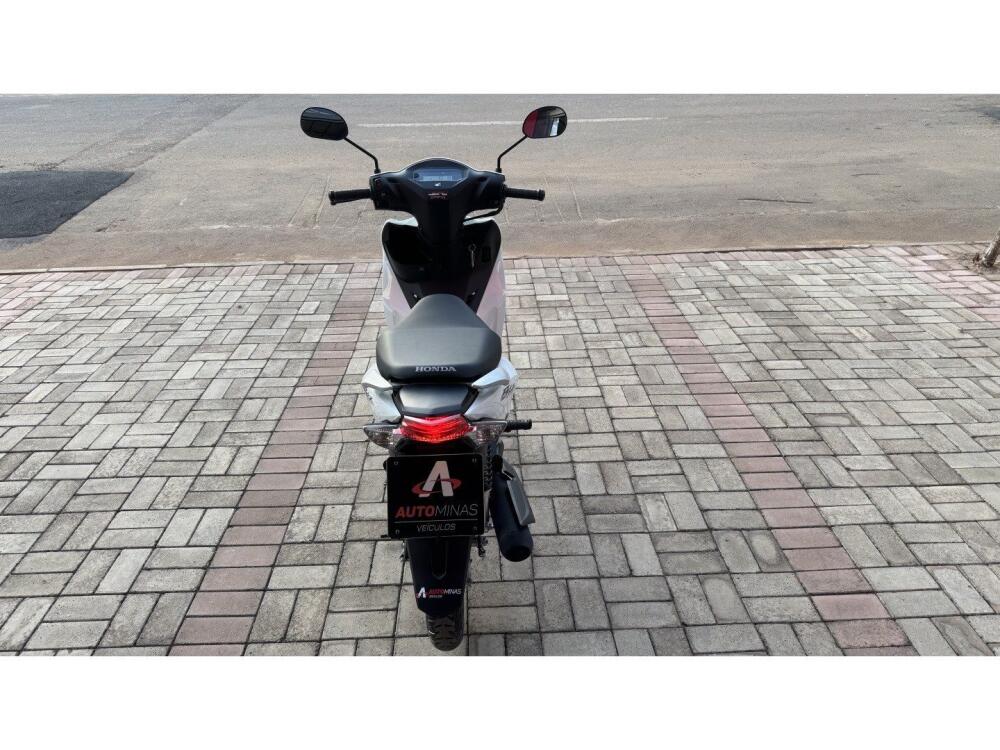 Honda BIZ 125