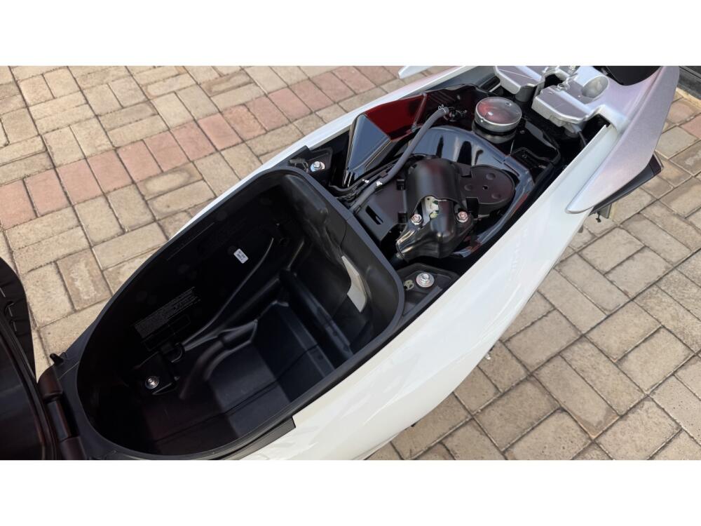Honda BIZ 125