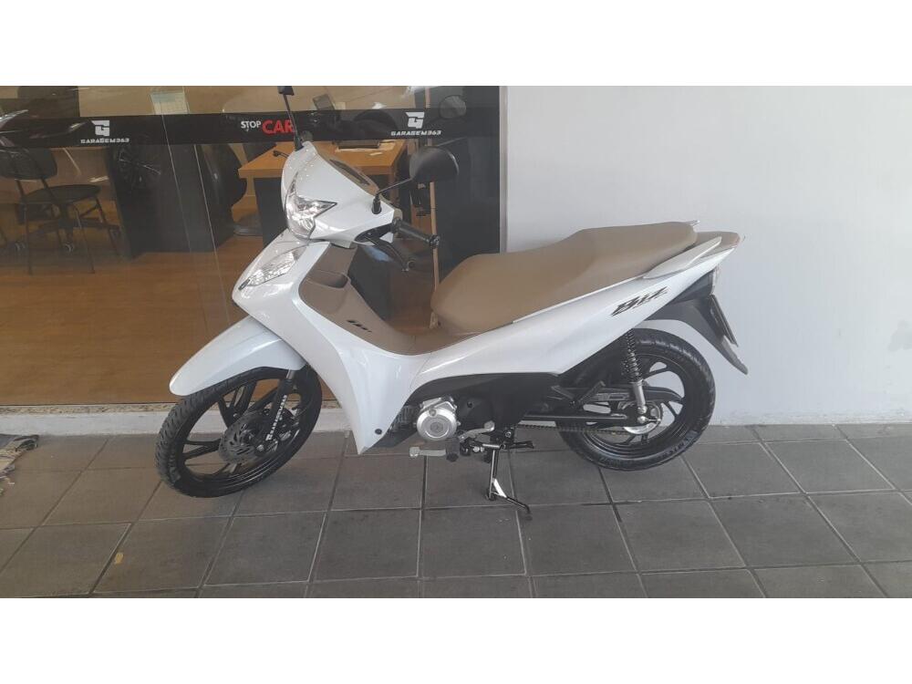 Honda BIZ 125