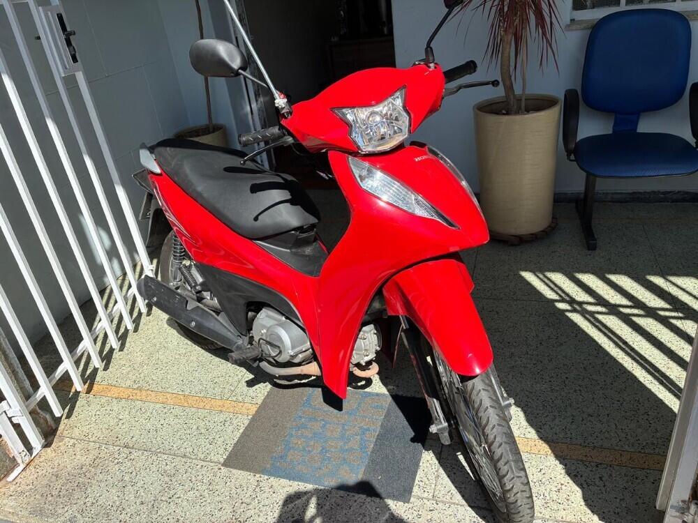 Honda BIZ 125