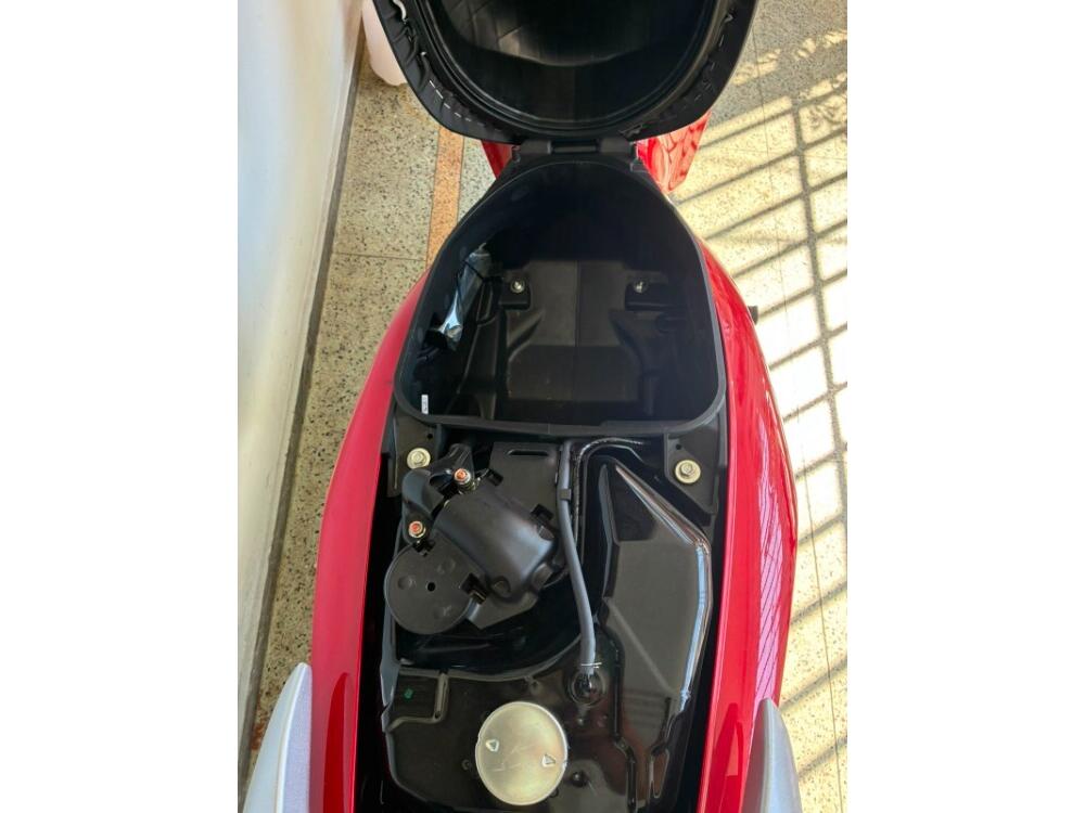 Honda BIZ 125