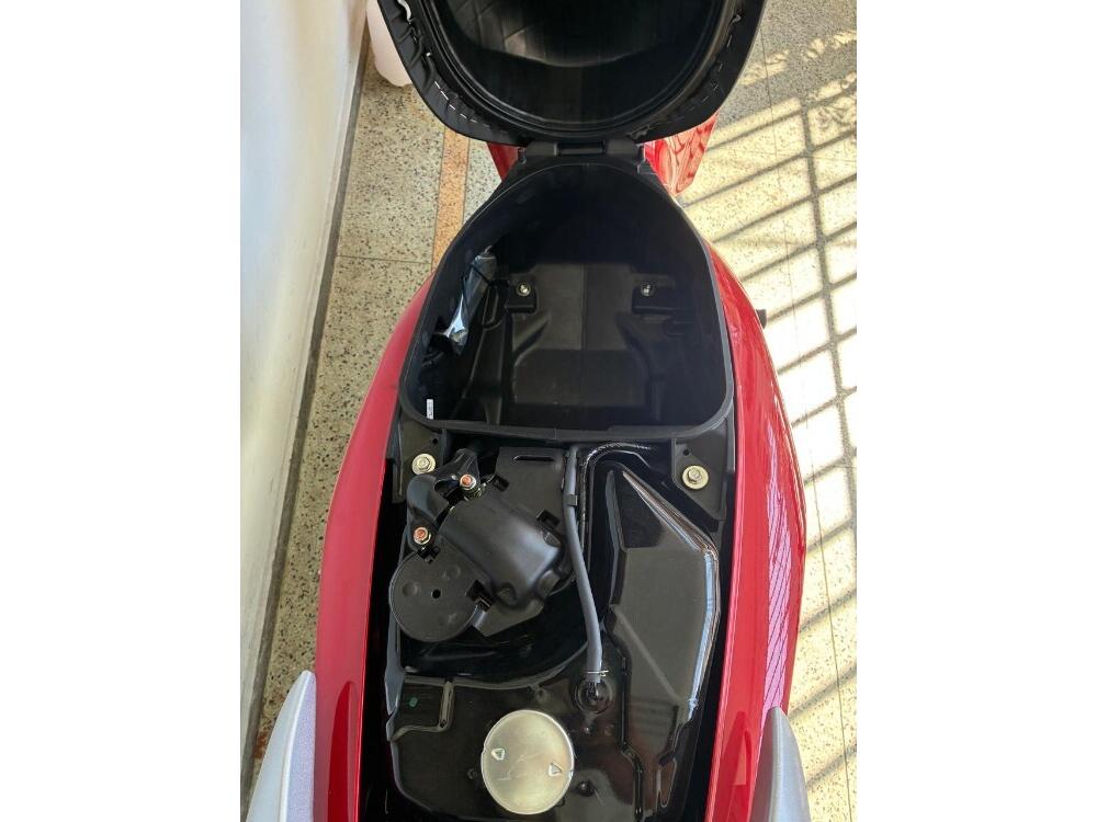 Honda BIZ 125