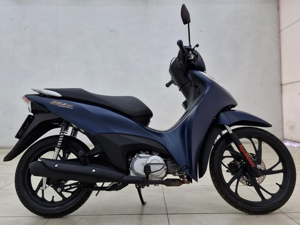 Honda BIZ 125
