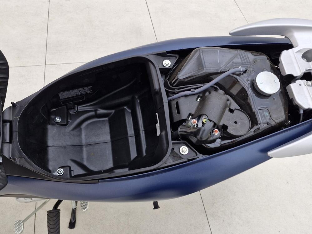 Honda BIZ 125