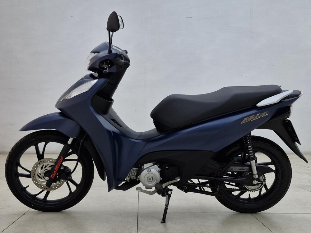 Honda BIZ 125