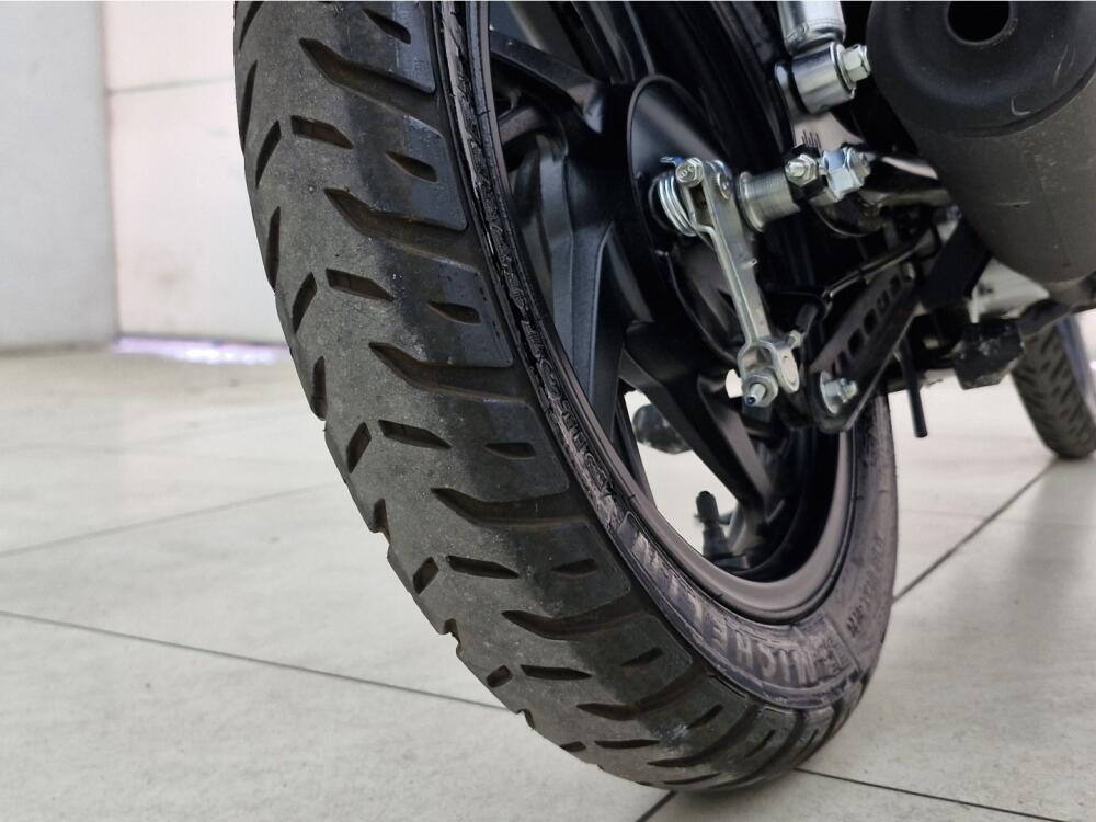 Honda BIZ 125
