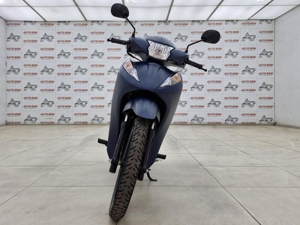 Honda BIZ 125