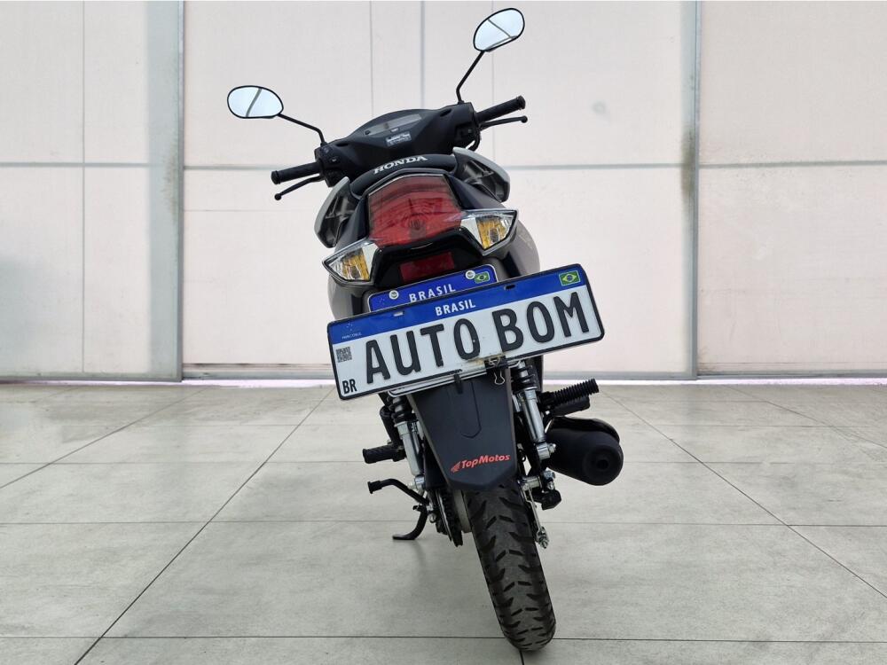 Honda BIZ 125