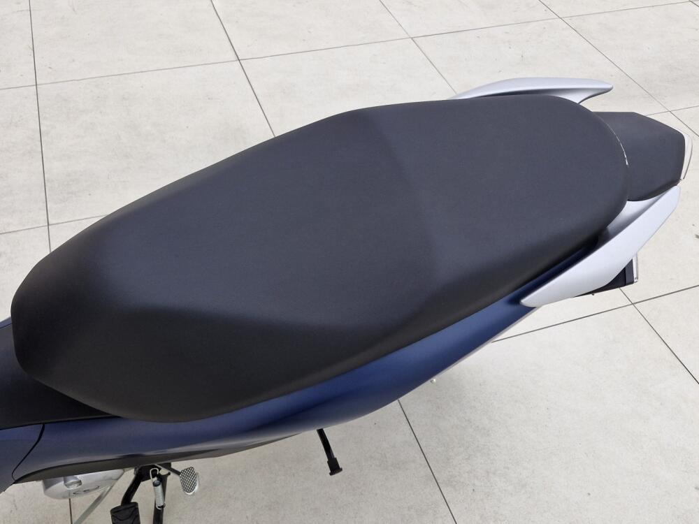 Honda BIZ 125