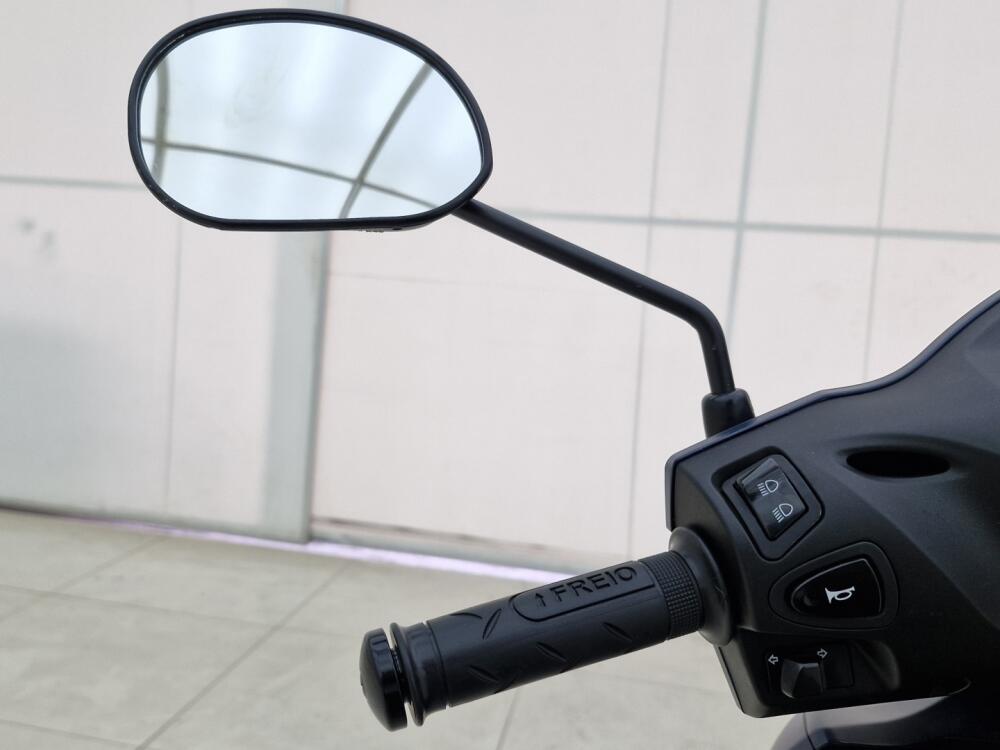 Honda BIZ 125