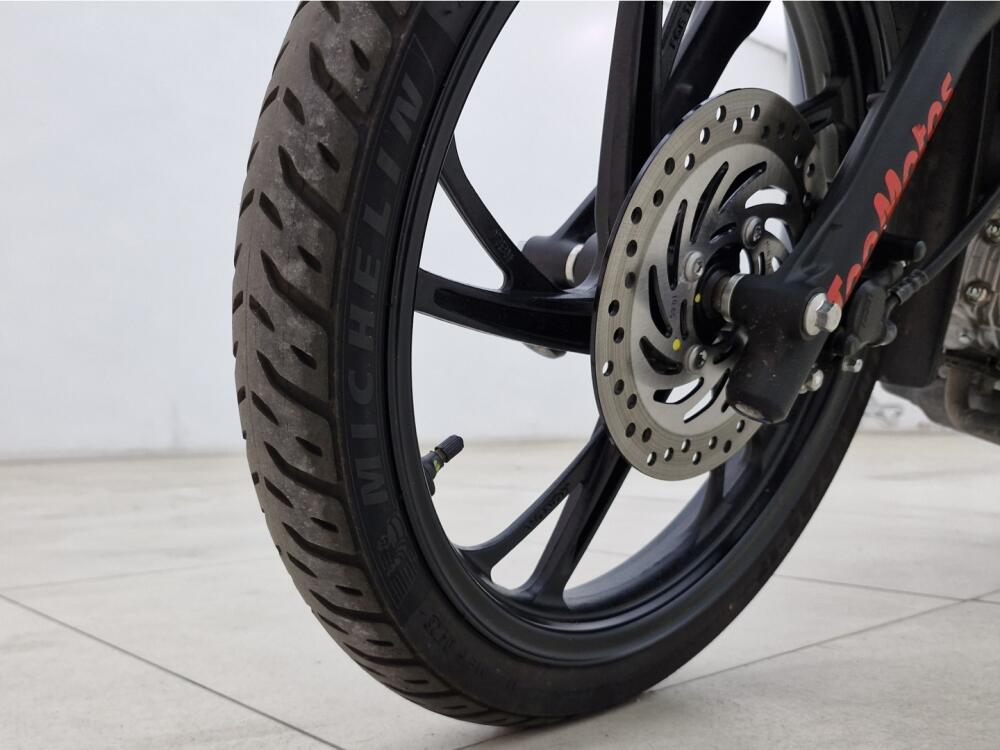 Honda BIZ 125