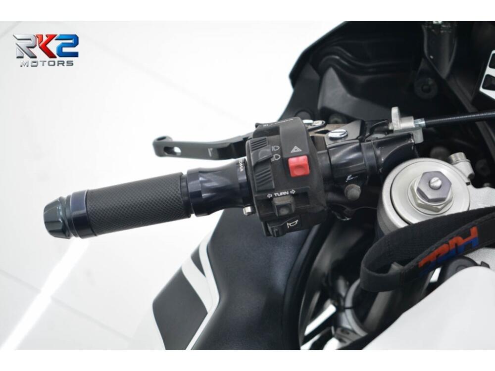 Honda CB 1000 R