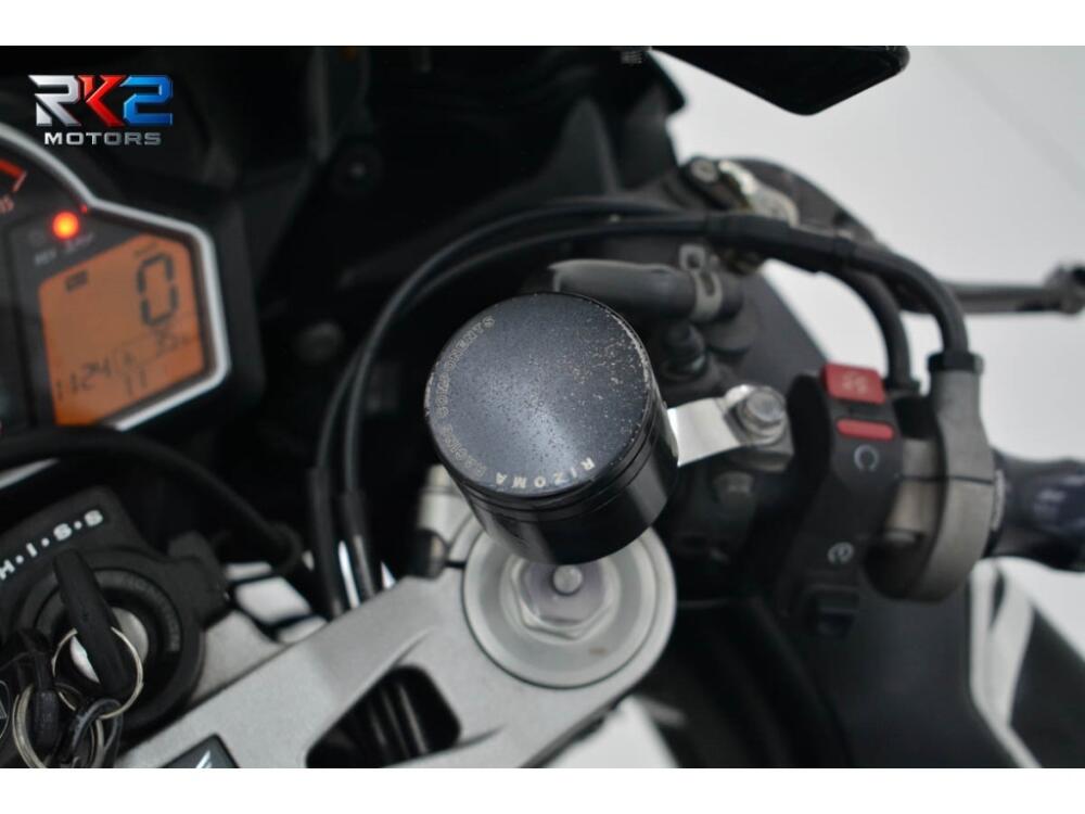 Honda CB 1000 R