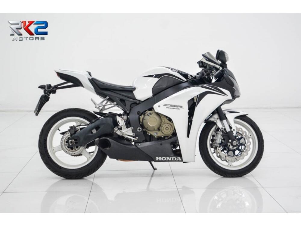 Honda CB 1000 R