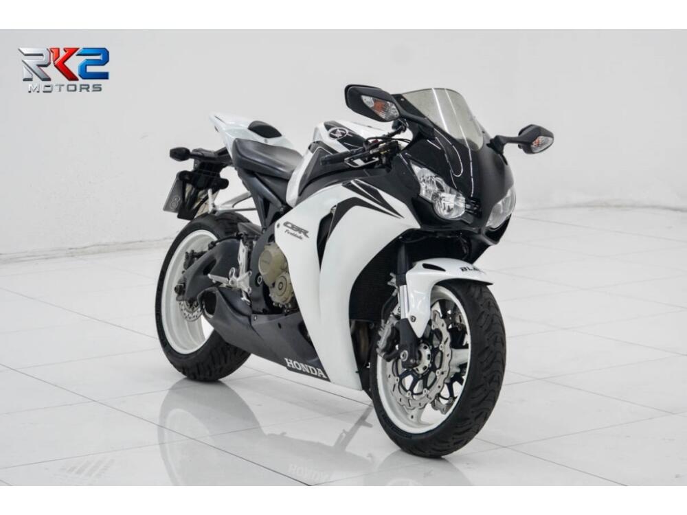 Honda CB 1000 R