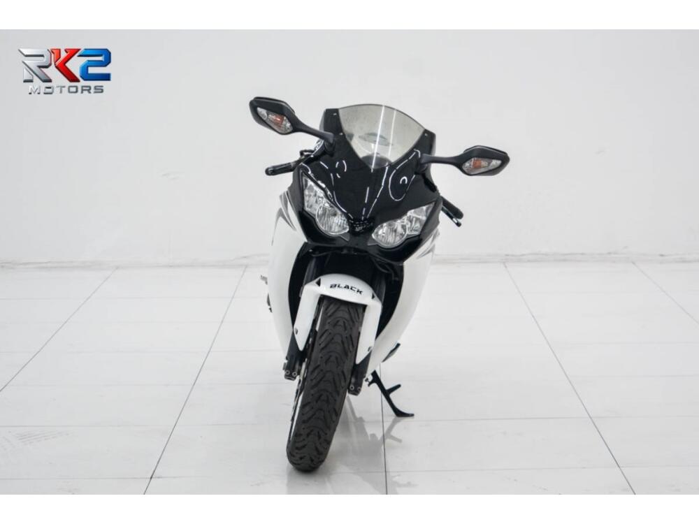 Honda CB 1000 R