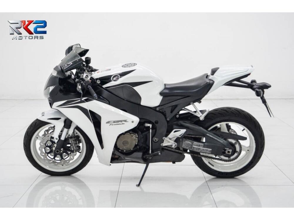 Honda CB 1000 R