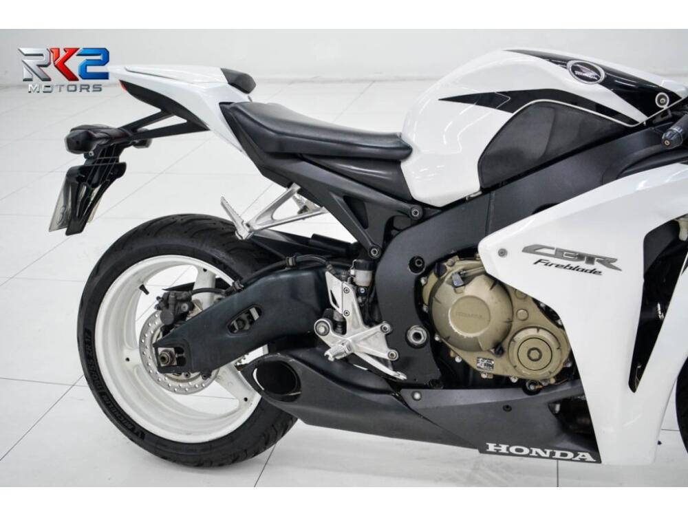 Honda CB 1000 R