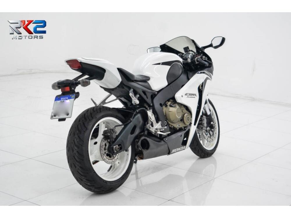 Honda CB 1000 R