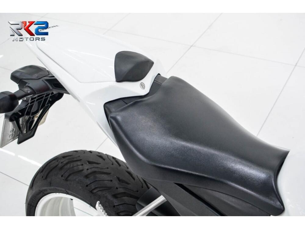 Honda CB 1000 R