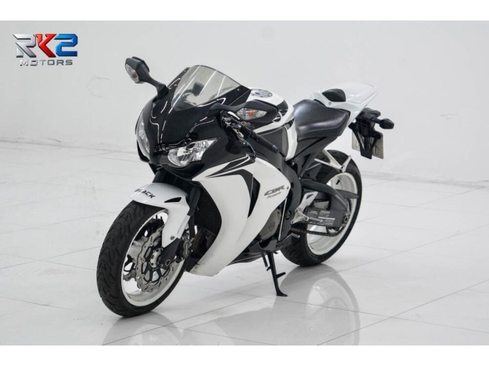 Honda CB 1000 R