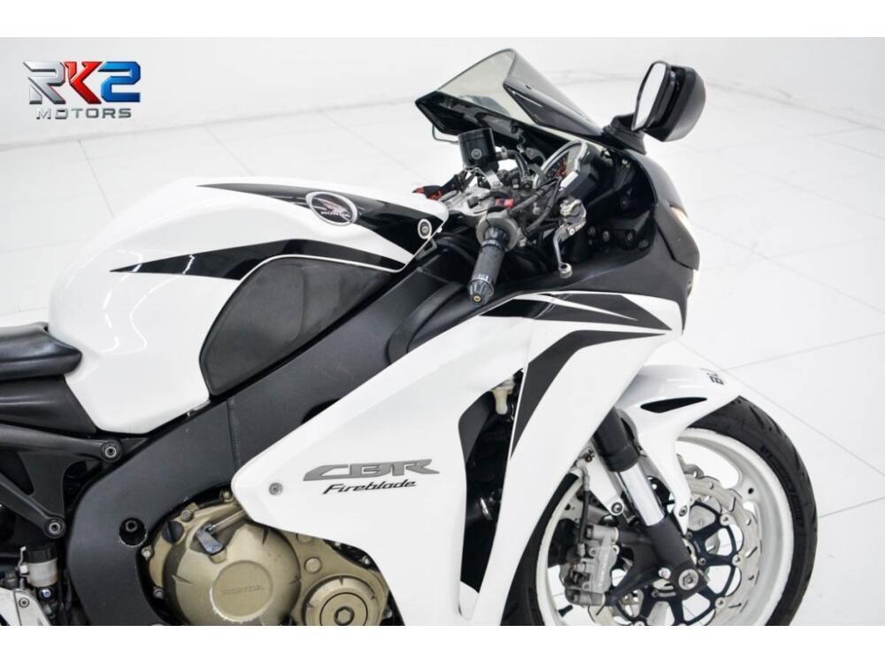 Honda CB 1000 R