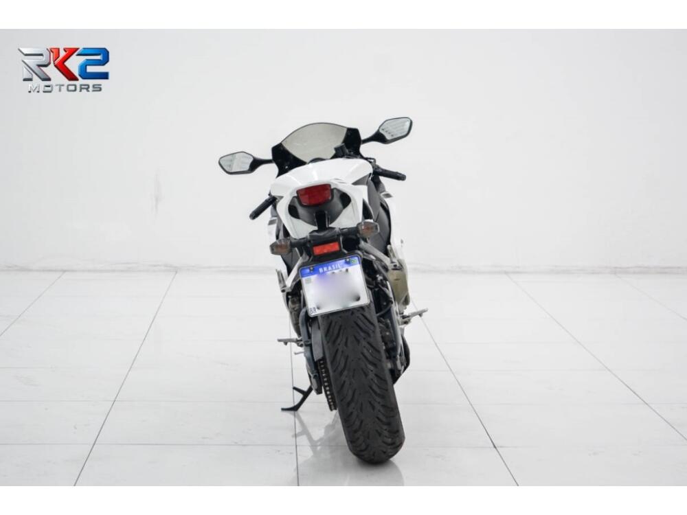 Honda CB 1000 R