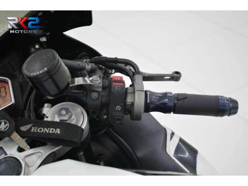 Honda CB 1000 R