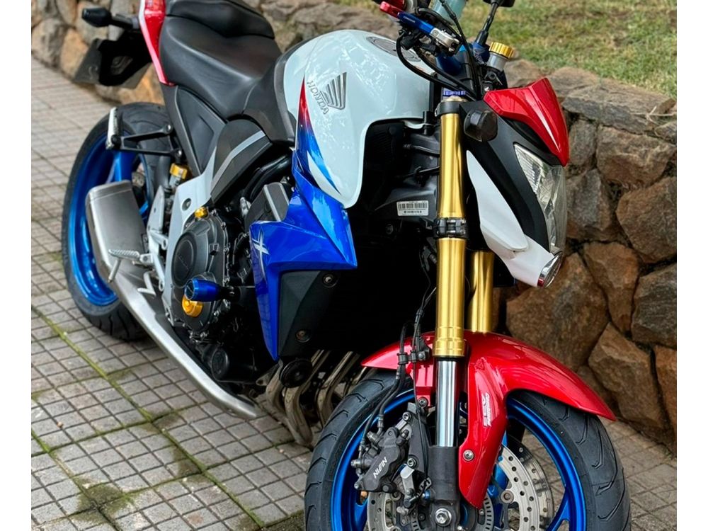 Honda CB 1000 R