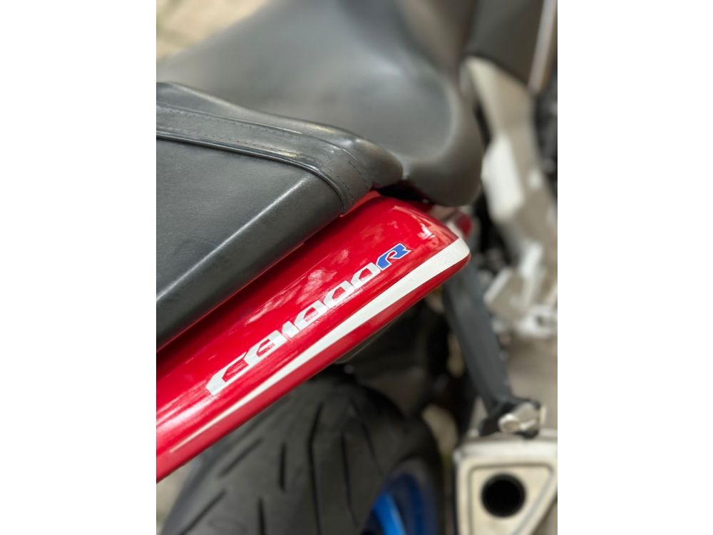 Honda CB 1000 R