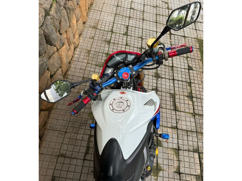 Honda CB 1000 R