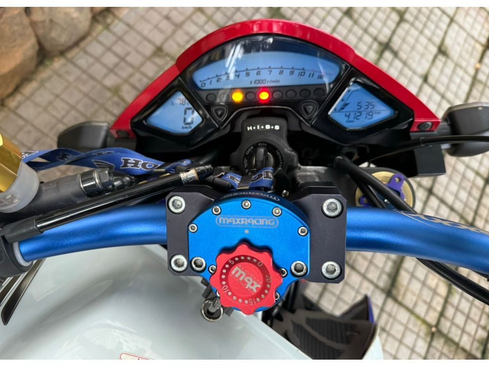 Honda CB 1000 R