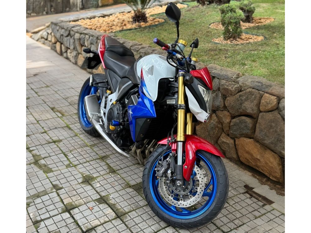 Honda CB 1000 R