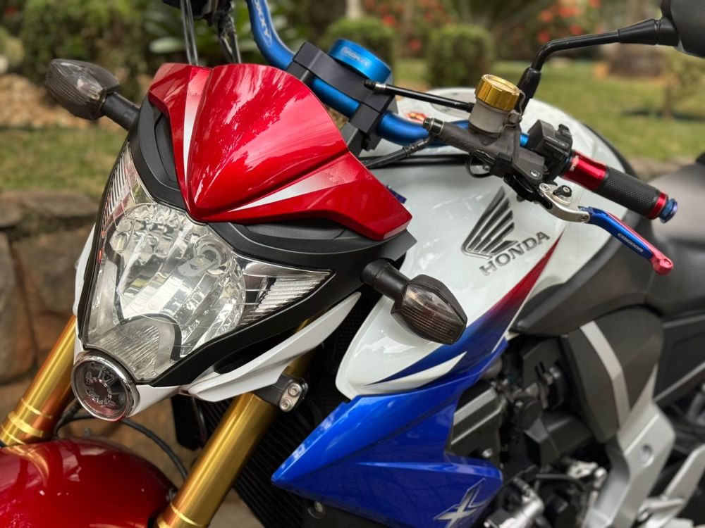 Honda CB 1000 R