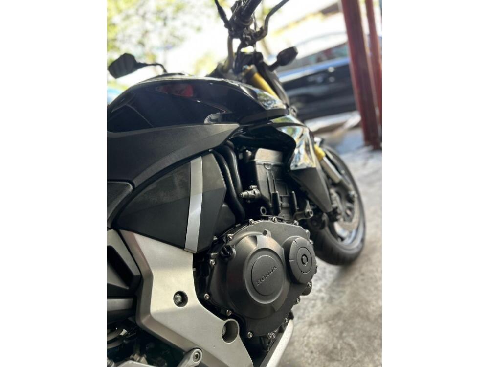 Honda CB 1000 R