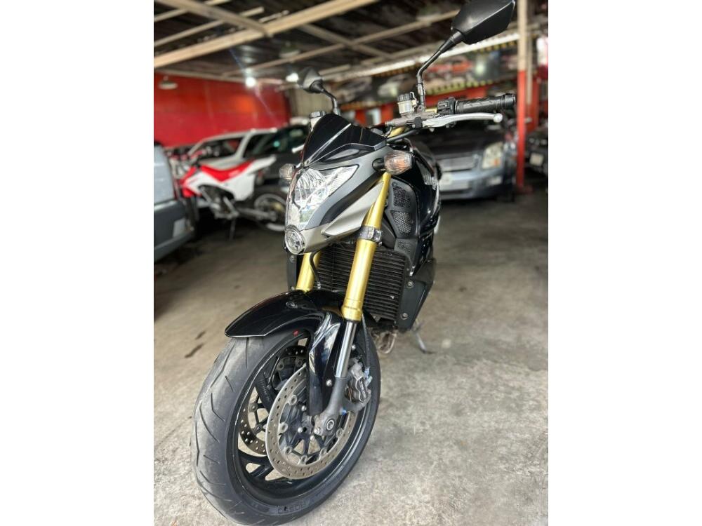 Honda CB 1000 R