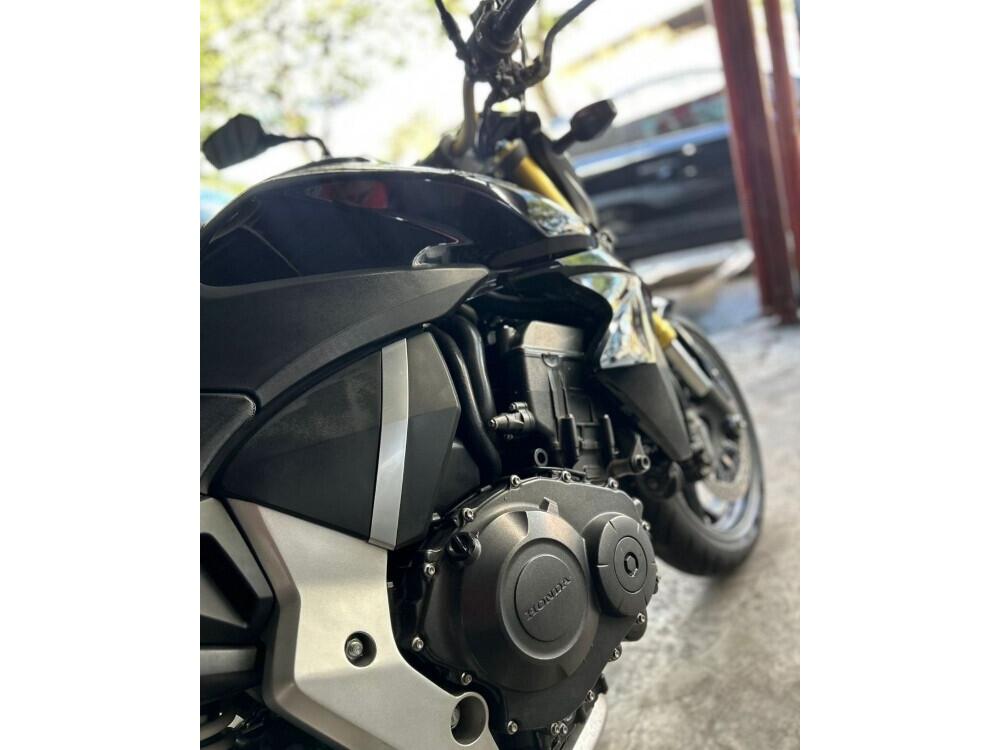 Honda CB 1000 R