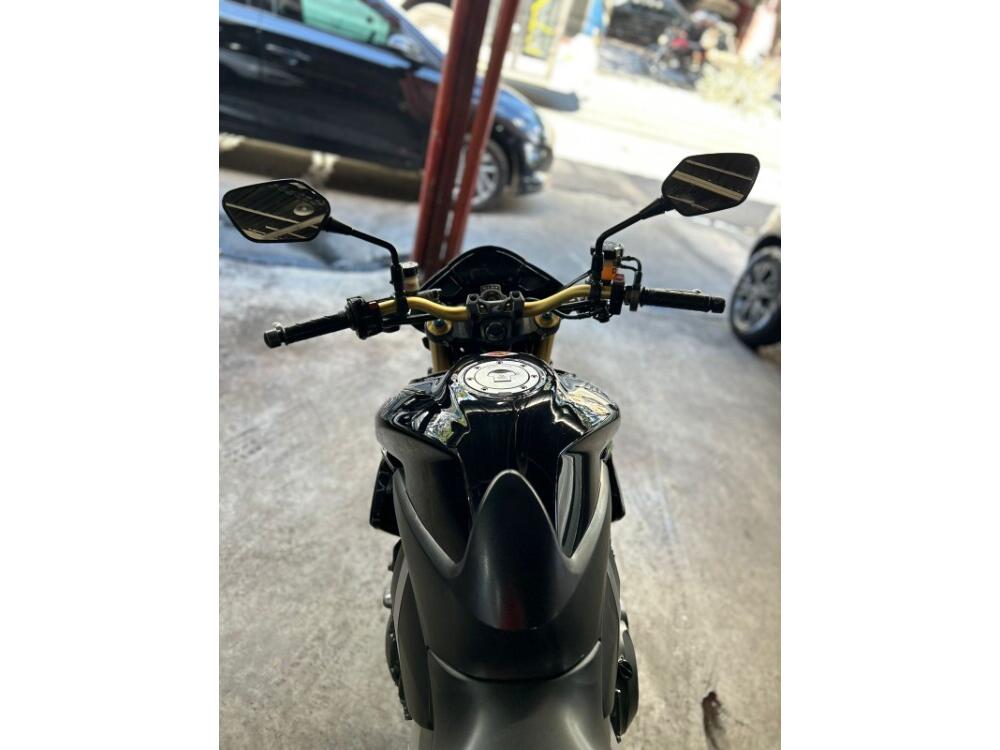 Honda CB 1000 R