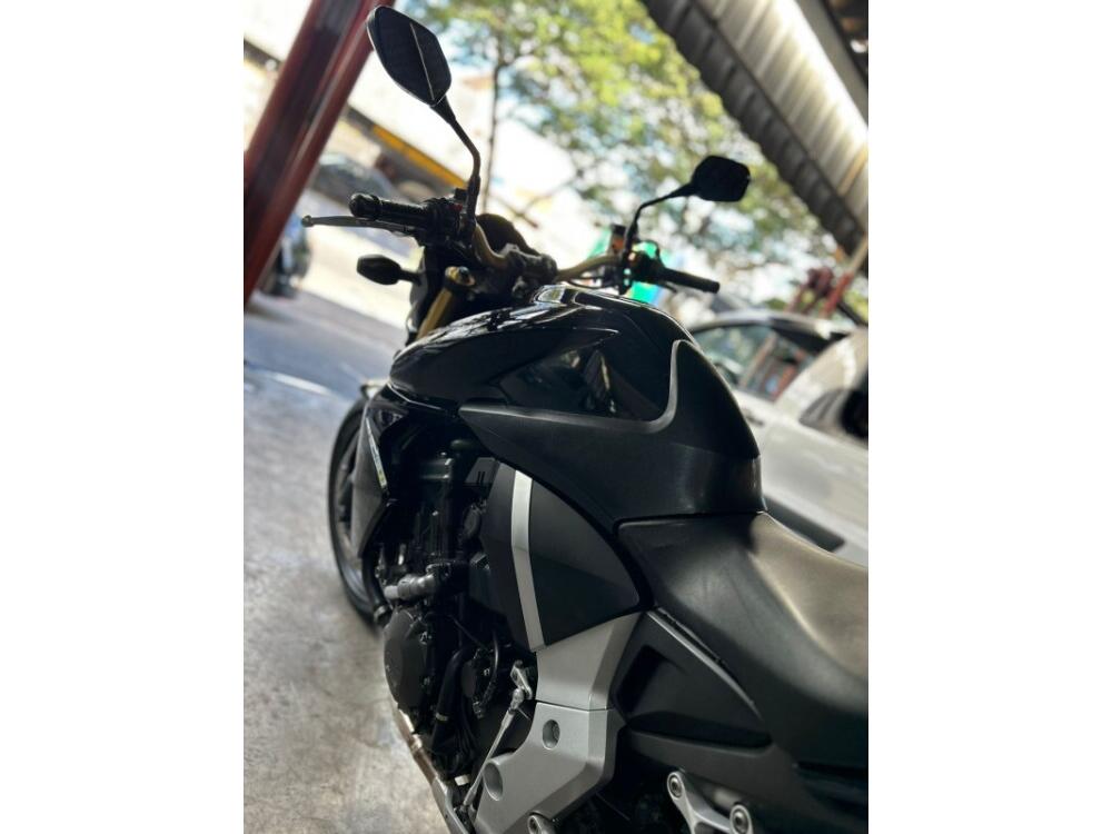 Honda CB 1000 R