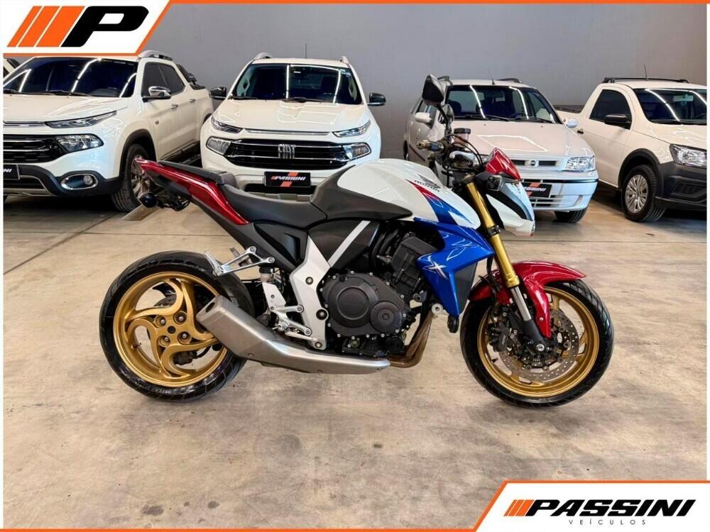 Honda CB 1000 R